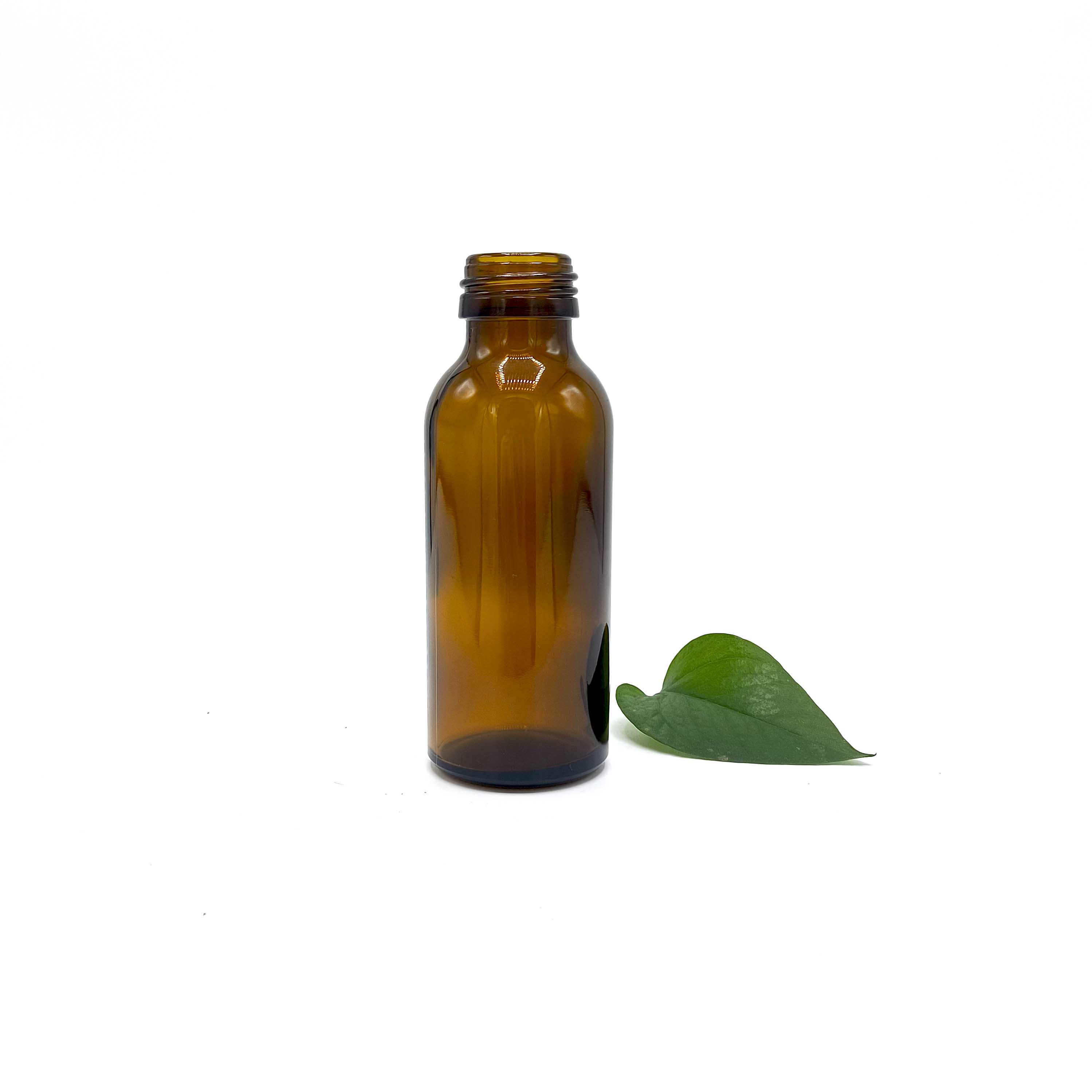 100 ml oral væskeflaske