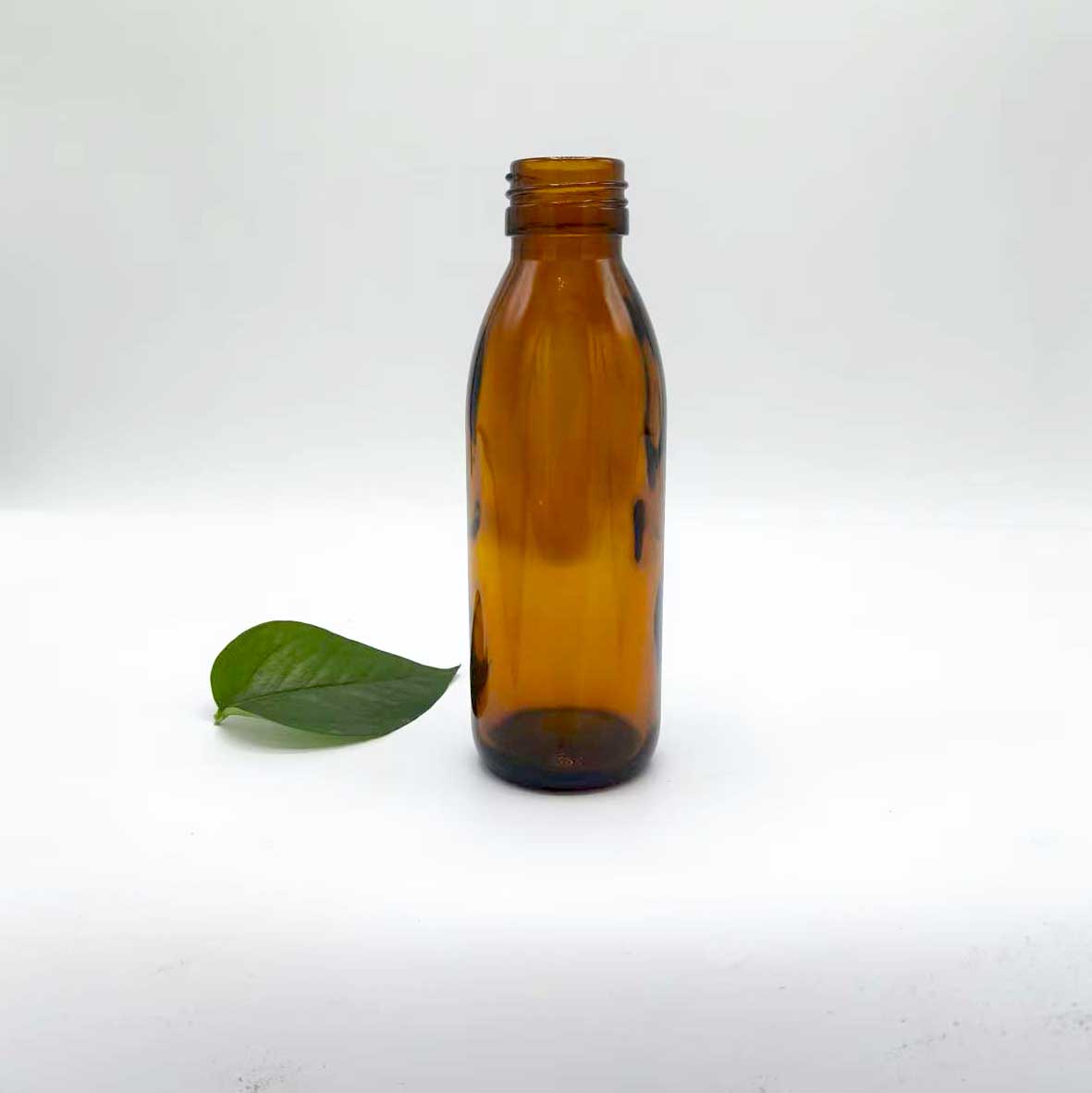125 ml oral væskeflaske