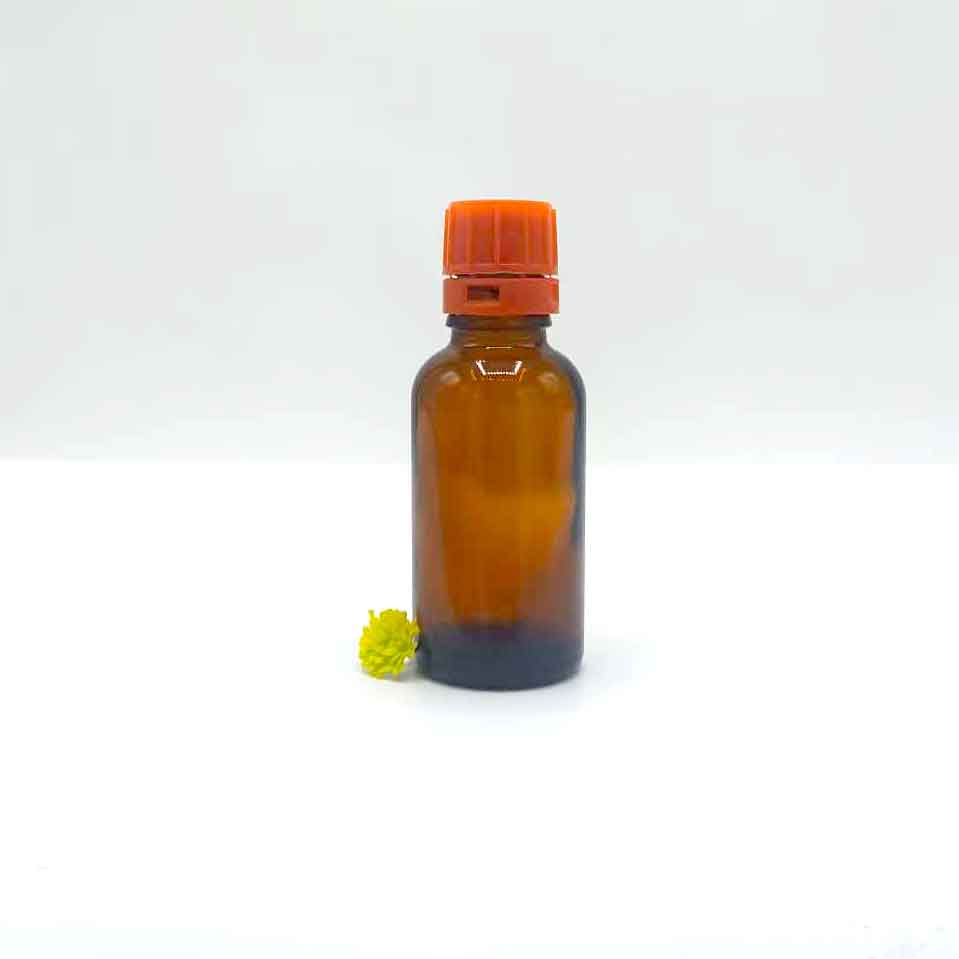 30 ml glasreagensflaske
